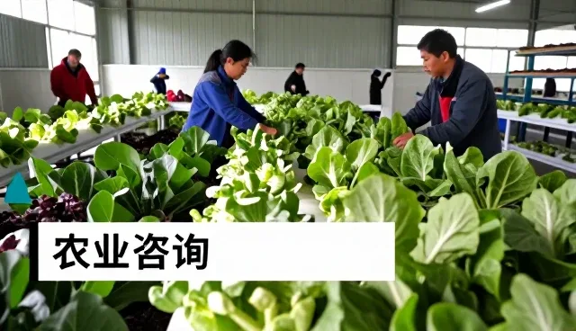 种植技术指导满足不同客户的多样需求