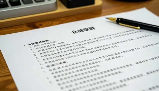 仓储保鲜服务如何满足现代新建楼盘需求