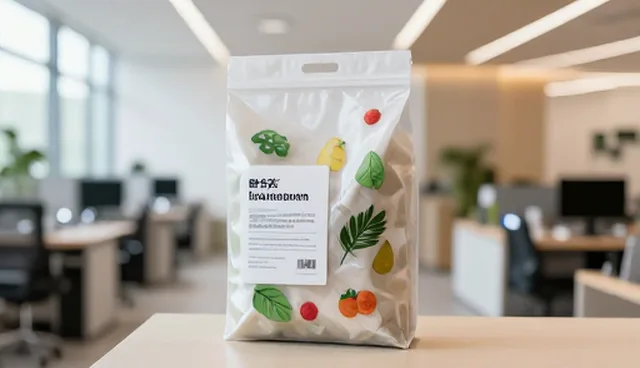 农产品保鲜包装如何应对实际限制?