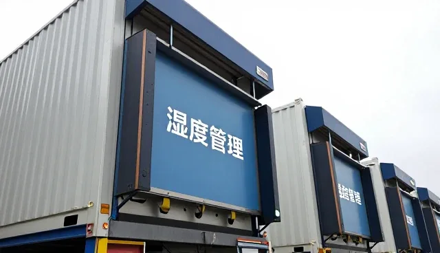 农产品保鲜包装的使用与维护关键点