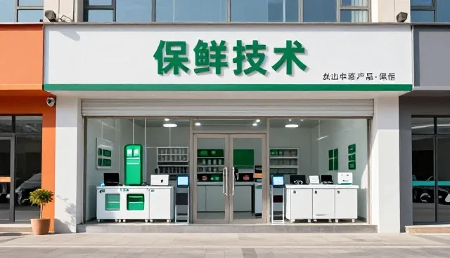 农产品保鲜技术应用中的实际操作要点解析