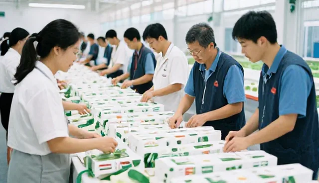农产品种植技术指导中的检查要点与维护方法